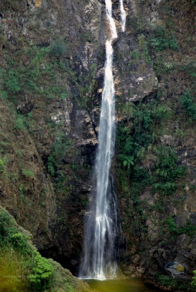 Cascadas de Mismaloya