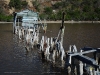 Salinera islas Marias