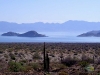 Islas en Baja