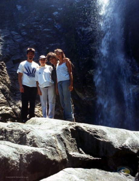 Hiking Vallarta